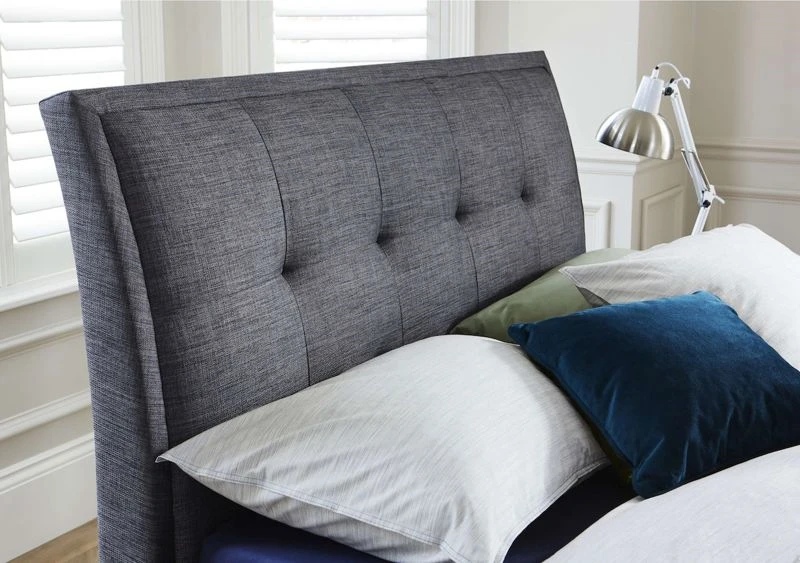 Kaydian Accent Ottoman